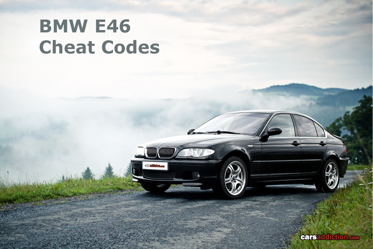 bmw e46 m3 owners manual