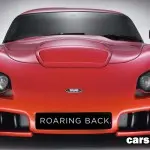 TVR is Back!