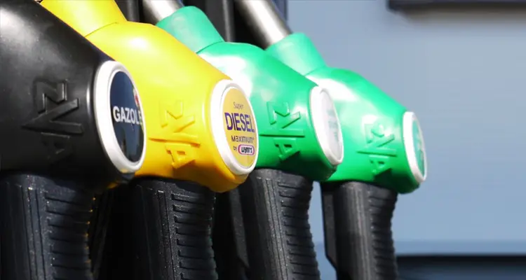 Myth busted - Diesel cars are not more economic than petrol variants