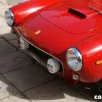 Ferrari Classics with 8 Figure Price Tags