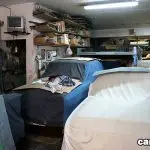 Garage Find: Victor's Classic Car Gems