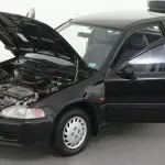 1992-1995 Honda Civic Buying Guide