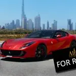 Experience the Feeling of Speed with a Ferrari Rental