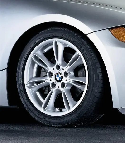 BMW Style 103 Wheels