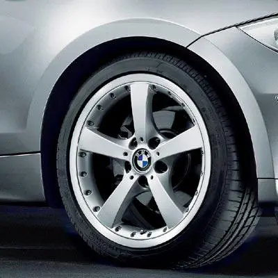 BMW Style 179 Wheels