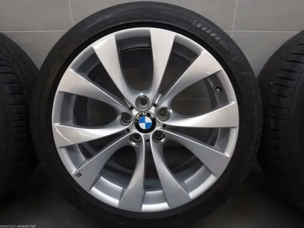 BMW Style 227 Wheels