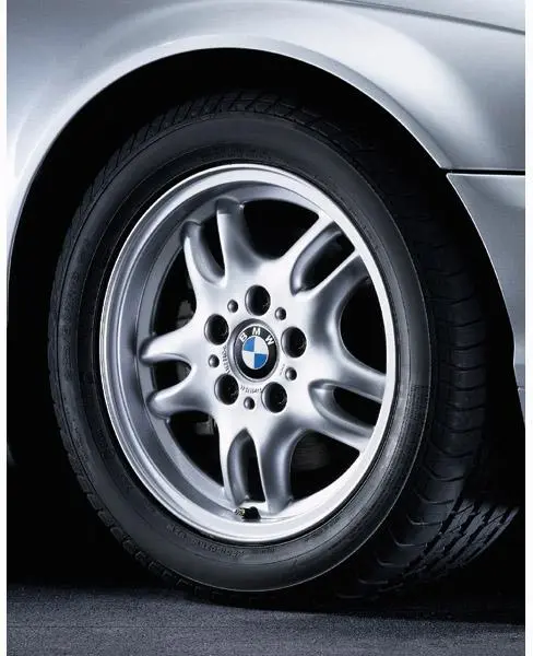 BMW Style 30 Wheels