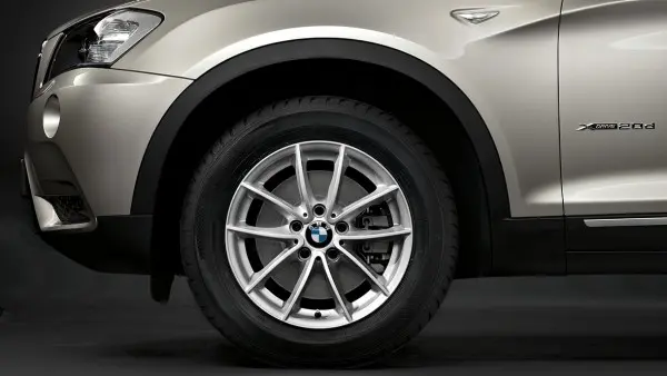 BMW Style 304 Wheels