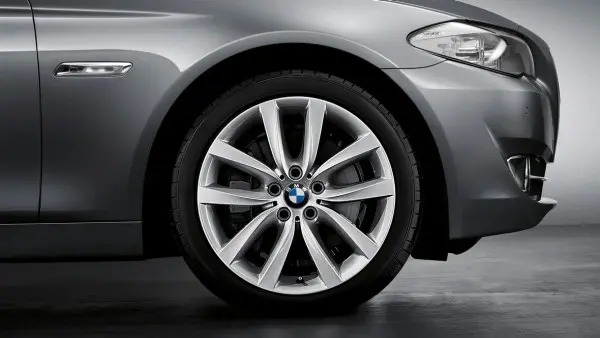 BMW Style 331 Wheels