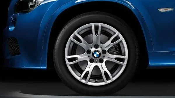 BMW Style 354 Wheels