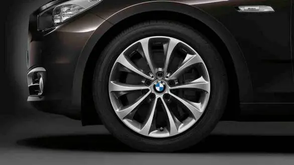 BMW Style 452 Wheels