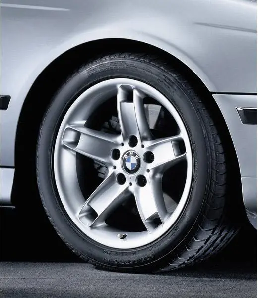 BMW Style 49 Wheels