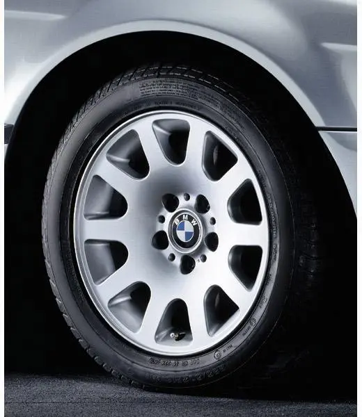 BMW Style 60 Wheels