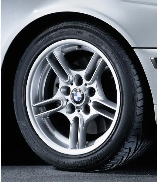 BMW Style 66 Wheels