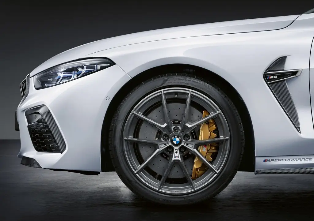 BMW Style 863 Wheels