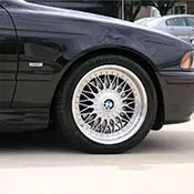 Style 5 Split Rim