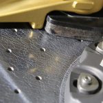Reasons to avoid BMW Carbon Ceramic Brakes