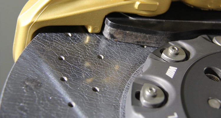 Here S Why Carbon Is Unavoidable For The Discs And Brake Pads In The Top Competitions Brembo Official Website