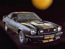 Mustang-2nd-Generation