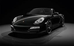 Boxster