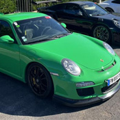 RS Green