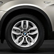BMW Style 305 Wheels