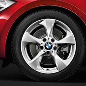 BMW Style 370 Wheels