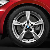 BMW Style 371 Wheels