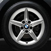 BMW Style 654