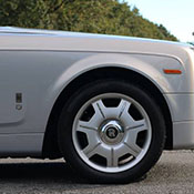 Rolls-Royce Style 173 Wheels