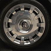 Rolls-Royce Style 420 Wheels