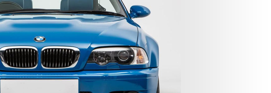Bmw E46 M3 Production Numbers By Color Carsaddiction Com